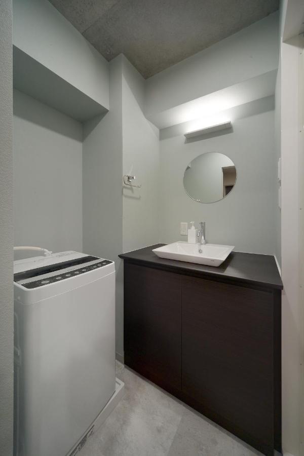 Prime Suites Tokyo Eksteriør bilde