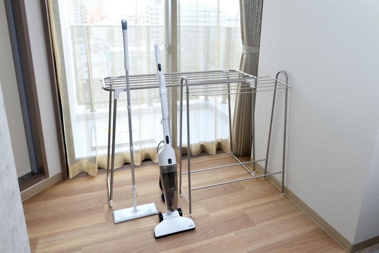 Prime Suites Tokyo Eksteriør bilde
