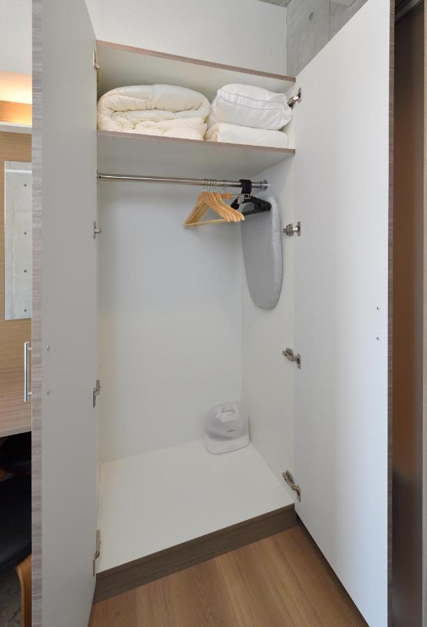 Prime Suites Tokyo Eksteriør bilde