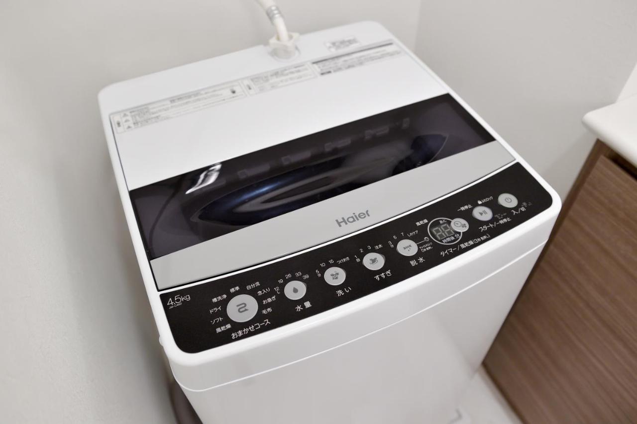 Prime Suites Tokyo Eksteriør bilde