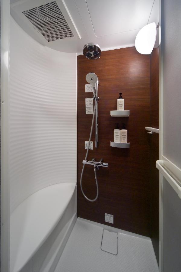 Prime Suites Tokyo Eksteriør bilde