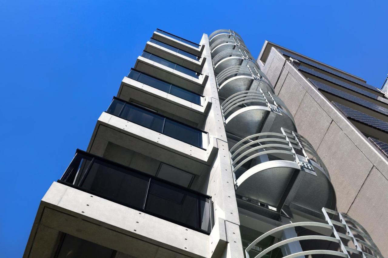 Prime Suites Tokyo Eksteriør bilde