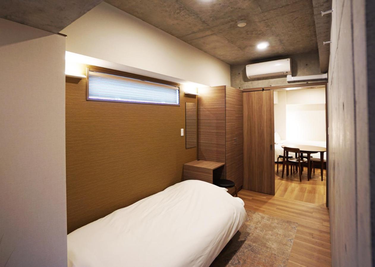 Prime Suites Tokyo Eksteriør bilde