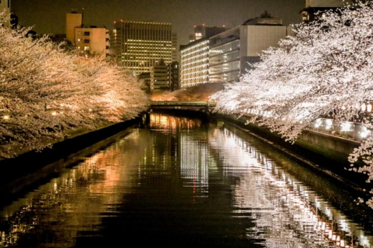 Prime Suites Tokyo Eksteriør bilde