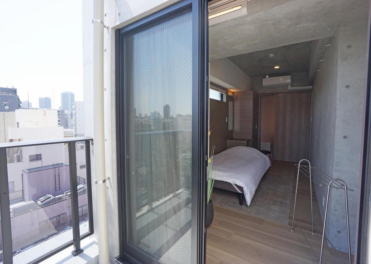 Prime Suites Tokyo Eksteriør bilde