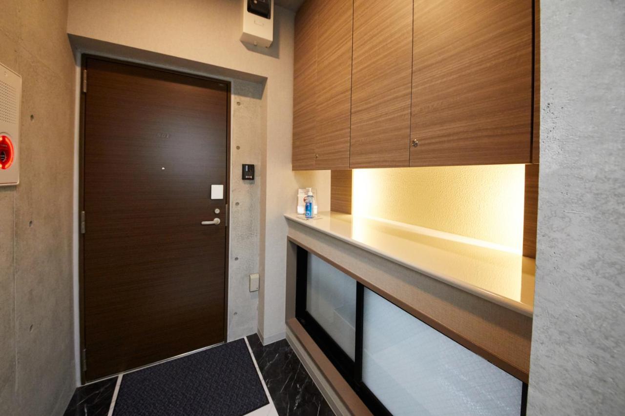 Prime Suites Tokyo Eksteriør bilde