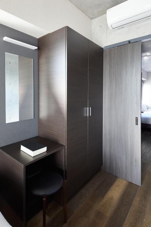 Prime Suites Tokyo Eksteriør bilde