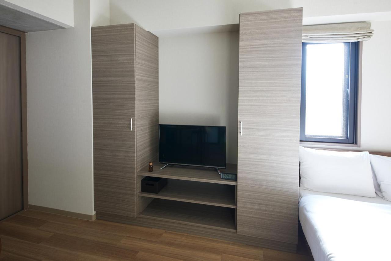 Prime Suites Tokyo Eksteriør bilde