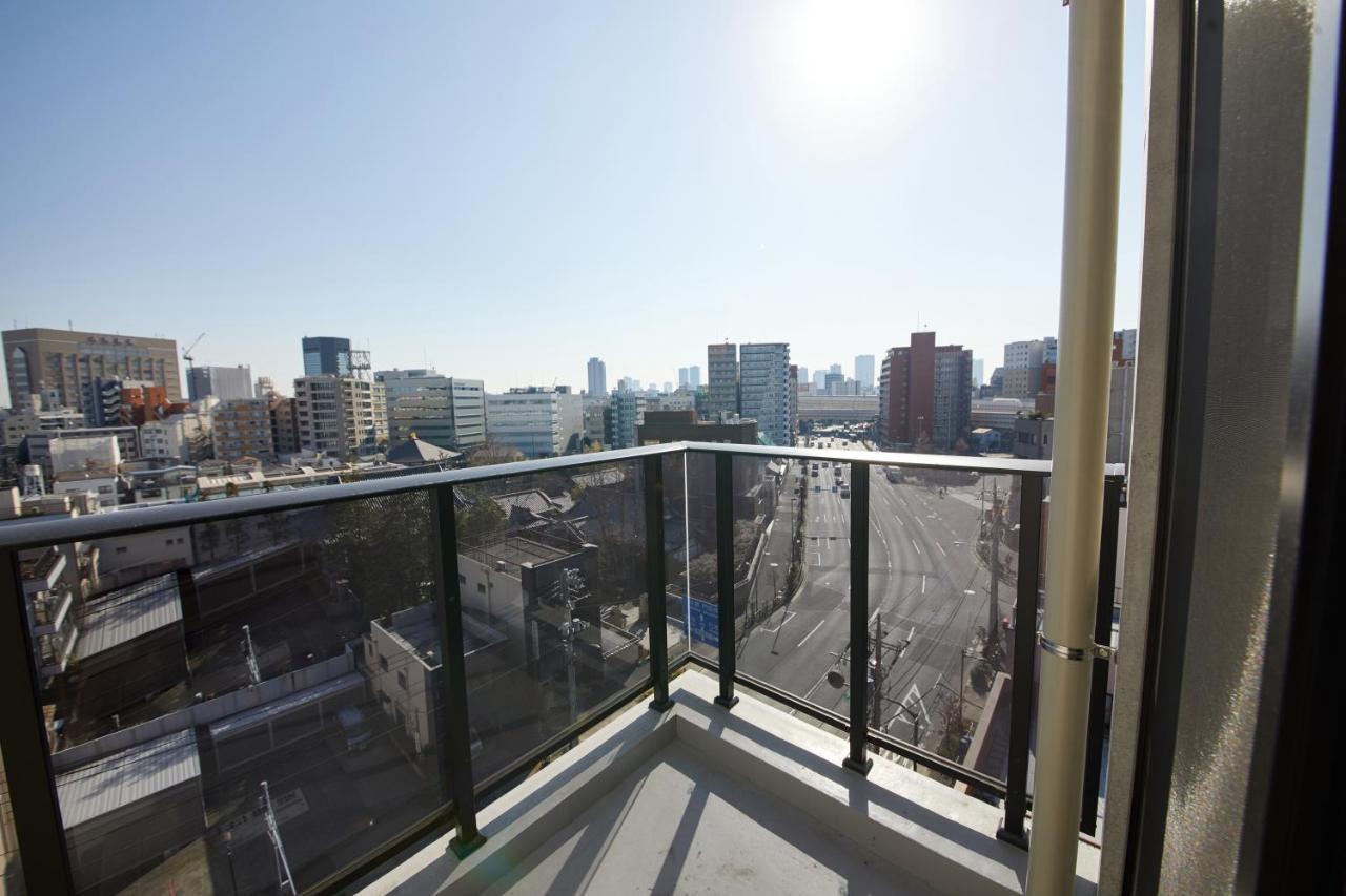 Prime Suites Tokyo Eksteriør bilde