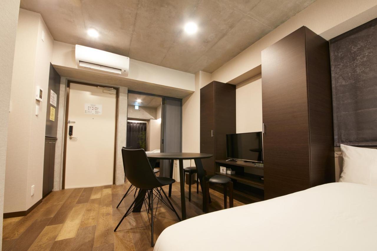 Prime Suites Tokyo Eksteriør bilde